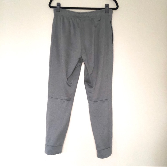 NIKE Therma-Fit Gray Active Joggers - Picture 2 of 5
